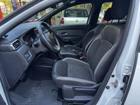 RENAULT Duster 1.6 16V 4P FLEX SCE INTENSE X-TRONIC AUTOMTICO, Foto 7