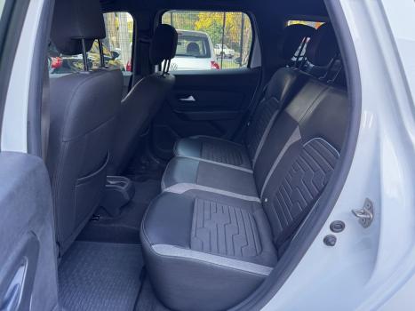 RENAULT Duster 1.6 16V 4P FLEX SCE INTENSE X-TRONIC AUTOMTICO, Foto 8