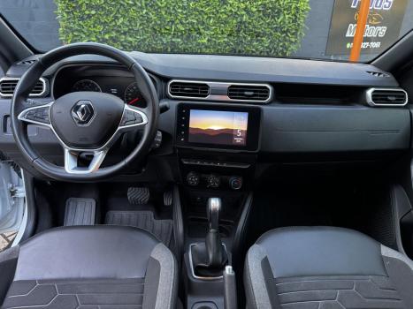 RENAULT Duster 1.6 16V 4P FLEX SCE INTENSE X-TRONIC AUTOMTICO, Foto 9
