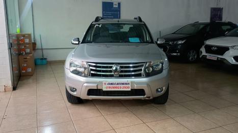 RENAULT Duster 1.6 16V 4P FLEX TECH ROAD, Foto 1