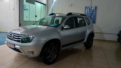 RENAULT Duster 1.6 16V 4P FLEX TECH ROAD, Foto 3