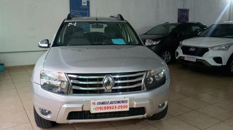 RENAULT Duster 1.6 16V 4P FLEX TECH ROAD, Foto 5