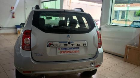RENAULT Duster 1.6 16V 4P FLEX TECH ROAD, Foto 8