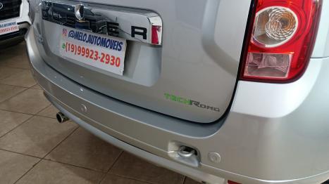 RENAULT Duster 1.6 16V 4P FLEX TECH ROAD, Foto 9