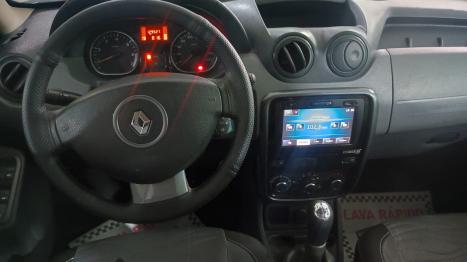 RENAULT Duster 1.6 16V 4P FLEX TECH ROAD, Foto 12