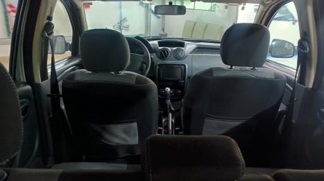 RENAULT Duster 1.6 16V 4P FLEX TECH ROAD, Foto 13