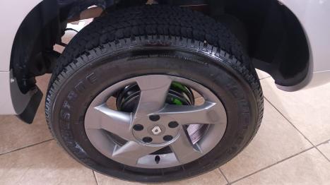 RENAULT Duster 1.6 16V 4P FLEX TECH ROAD, Foto 14