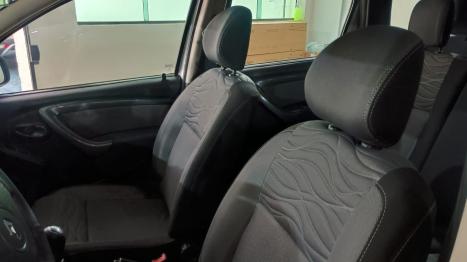 RENAULT Duster 1.6 16V 4P FLEX TECH ROAD, Foto 15