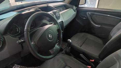 RENAULT Duster 1.6 16V 4P FLEX TECH ROAD, Foto 17