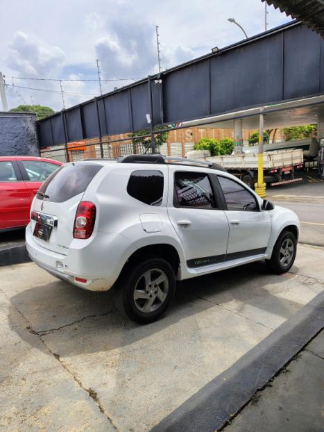 RENAULT Duster 1.6 16V 4P FLEX TECH ROAD, Foto 4