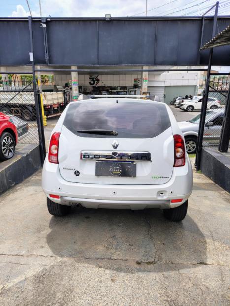 RENAULT Duster 1.6 16V 4P FLEX TECH ROAD, Foto 5