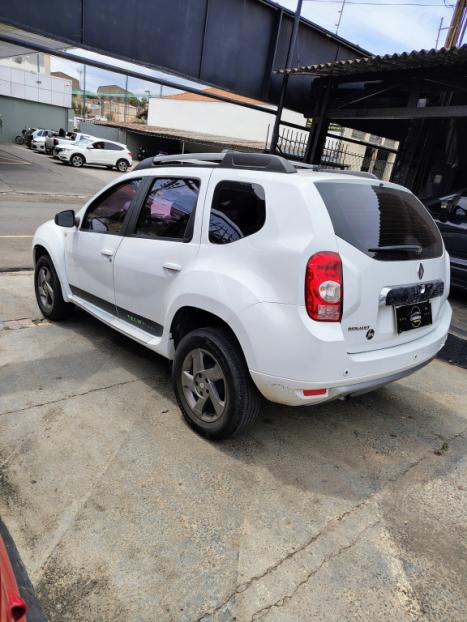 RENAULT Duster 1.6 16V 4P FLEX TECH ROAD, Foto 6