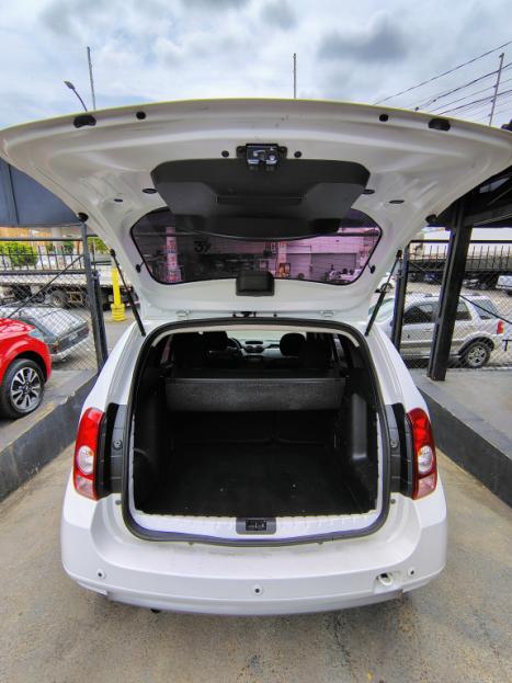 RENAULT Duster 1.6 16V 4P FLEX TECH ROAD, Foto 7