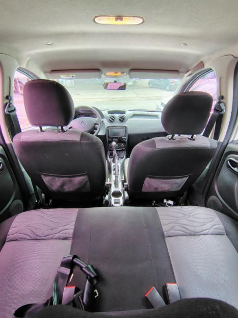 RENAULT Duster 1.6 16V 4P FLEX TECH ROAD, Foto 9