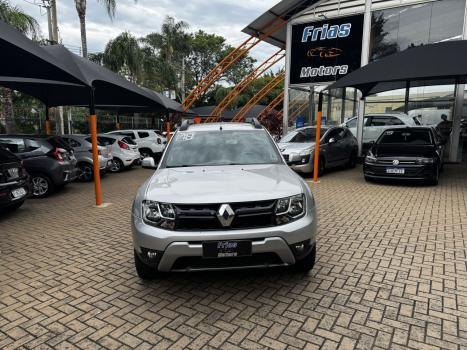 RENAULT Duster 1.6 16V 4P FLEX DYNAMIQUE, Foto 1