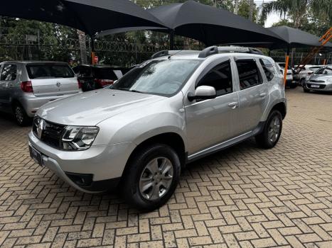 RENAULT Duster 1.6 16V 4P FLEX DYNAMIQUE, Foto 2