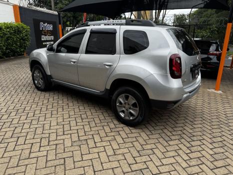 RENAULT Duster 1.6 16V 4P FLEX DYNAMIQUE, Foto 3