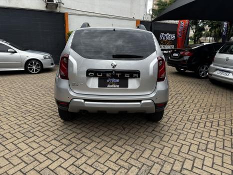 RENAULT Duster 1.6 16V 4P FLEX DYNAMIQUE, Foto 4