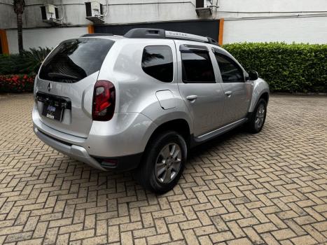 RENAULT Duster 1.6 16V 4P FLEX DYNAMIQUE, Foto 5