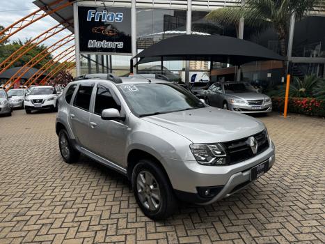 RENAULT Duster 1.6 16V 4P FLEX DYNAMIQUE, Foto 6