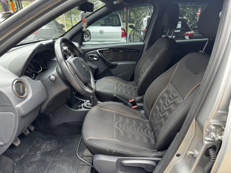 RENAULT Duster 1.6 16V 4P FLEX DYNAMIQUE, Foto 7