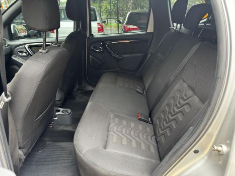 RENAULT Duster 1.6 16V 4P FLEX DYNAMIQUE, Foto 8