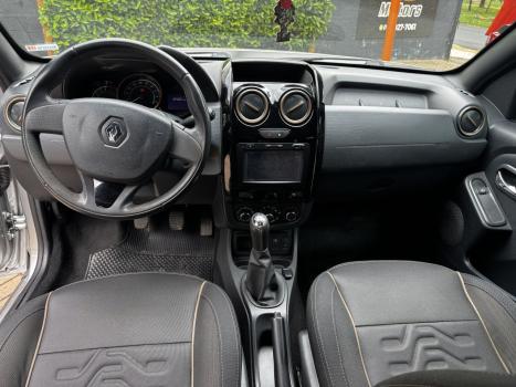 RENAULT Duster 1.6 16V 4P FLEX DYNAMIQUE, Foto 9