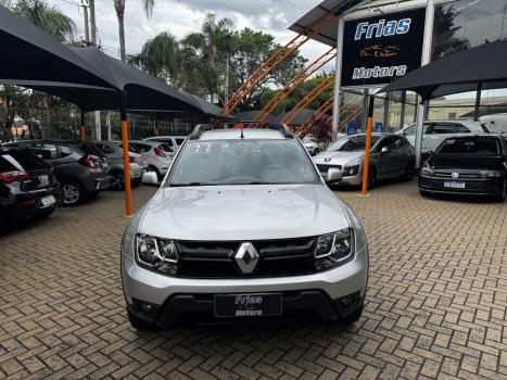 RENAULT Duster 1.6 16V 4P FLEX EXPRESSION, Foto 1