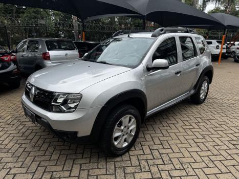 RENAULT Duster 1.6 16V 4P FLEX EXPRESSION, Foto 2