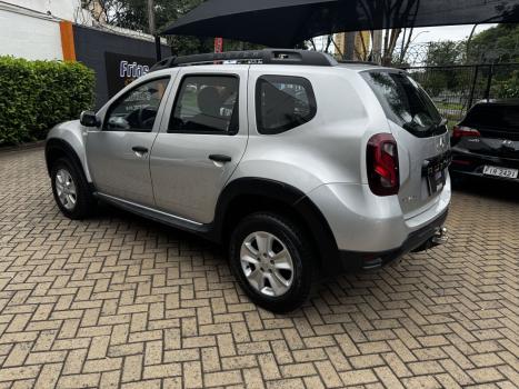 RENAULT Duster 1.6 16V 4P FLEX EXPRESSION, Foto 3