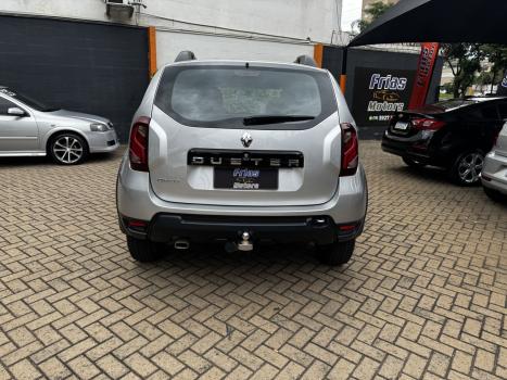 RENAULT Duster 1.6 16V 4P FLEX EXPRESSION, Foto 4