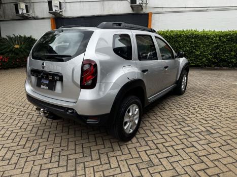 RENAULT Duster 1.6 16V 4P FLEX EXPRESSION, Foto 5