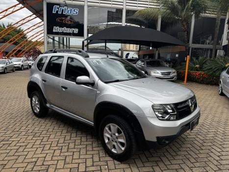 RENAULT Duster 1.6 16V 4P FLEX EXPRESSION, Foto 6