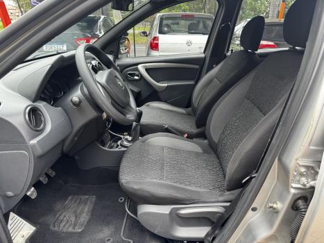 RENAULT Duster 1.6 16V 4P FLEX EXPRESSION, Foto 7
