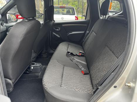 RENAULT Duster 1.6 16V 4P FLEX EXPRESSION, Foto 8