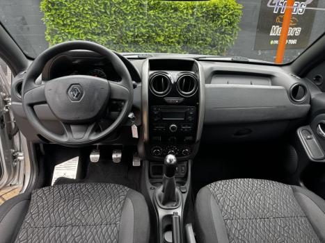RENAULT Duster 1.6 16V 4P FLEX EXPRESSION, Foto 9