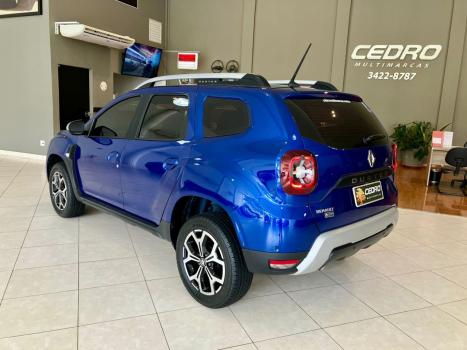 RENAULT Duster 1.6 16V 4P FLEX SCE ICONIC X-TRONIC AUTOMTICO, Foto 3