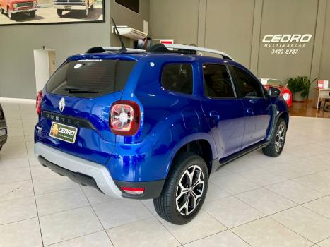 RENAULT Duster 1.6 16V 4P FLEX SCE ICONIC X-TRONIC AUTOMTICO, Foto 5