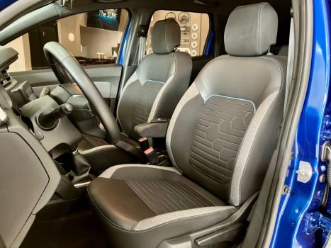 RENAULT Duster 1.6 16V 4P FLEX SCE ICONIC X-TRONIC AUTOMTICO, Foto 9