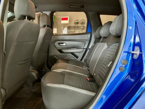 RENAULT Duster 1.6 16V 4P FLEX SCE ICONIC X-TRONIC AUTOMTICO, Foto 10