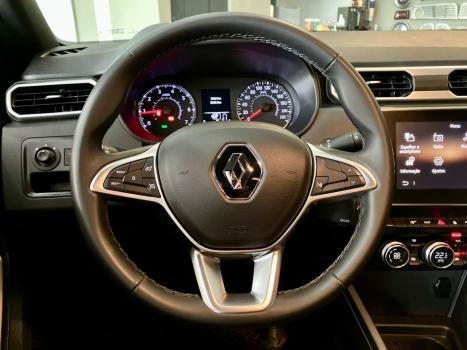 RENAULT Duster 1.6 16V 4P FLEX SCE ICONIC X-TRONIC AUTOMTICO, Foto 13