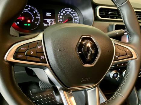 RENAULT Duster 1.6 16V 4P FLEX SCE ICONIC X-TRONIC AUTOMTICO, Foto 14