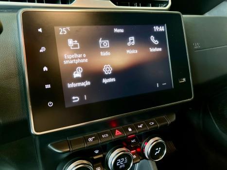 RENAULT Duster 1.6 16V 4P FLEX SCE ICONIC X-TRONIC AUTOMTICO, Foto 15