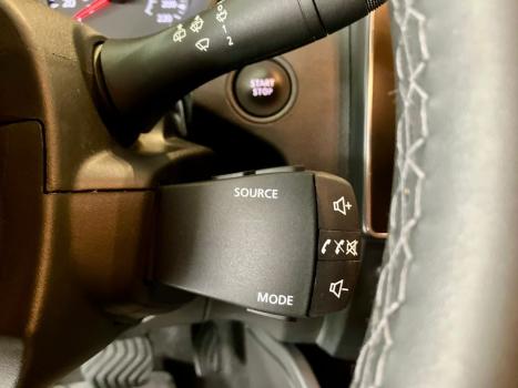 RENAULT Duster 1.6 16V 4P FLEX SCE ICONIC X-TRONIC AUTOMTICO, Foto 17