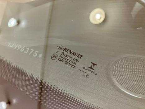 RENAULT Duster 1.6 16V 4P FLEX SCE ICONIC X-TRONIC AUTOMTICO, Foto 18