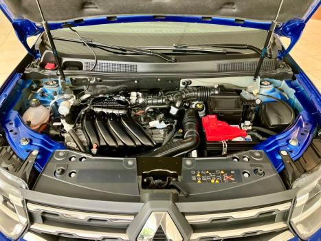 RENAULT Duster 1.6 16V 4P FLEX SCE ICONIC X-TRONIC AUTOMTICO, Foto 19