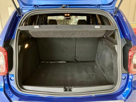 RENAULT Duster 1.6 16V 4P FLEX SCE ICONIC X-TRONIC AUTOMTICO, Foto 20