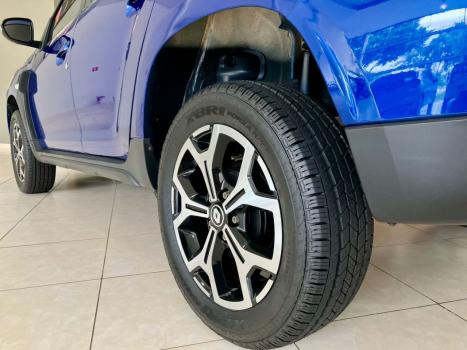 RENAULT Duster 1.6 16V 4P FLEX SCE ICONIC X-TRONIC AUTOMTICO, Foto 22