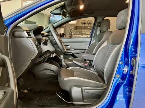 RENAULT Duster 1.6 16V 4P FLEX SCE ICONIC X-TRONIC AUTOMTICO, Foto 24