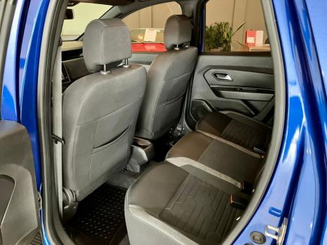 RENAULT Duster 1.6 16V 4P FLEX SCE ICONIC X-TRONIC AUTOMTICO, Foto 26